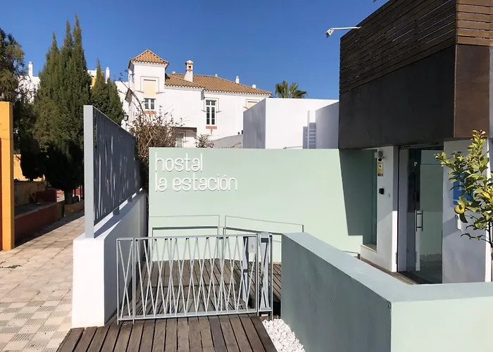 La Estación