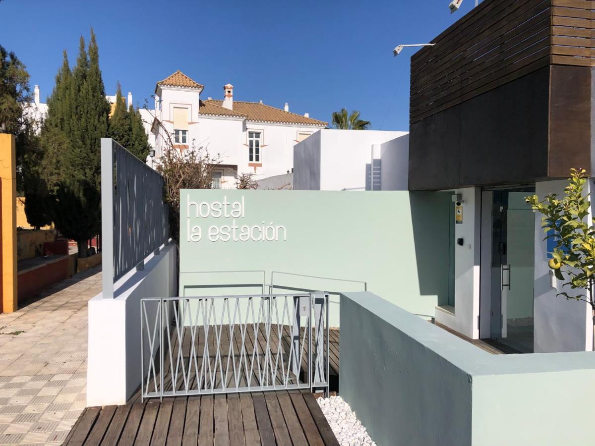 Pensión La Estación Sanlúcar de Barrameda