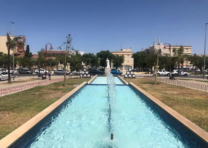 La Estacion