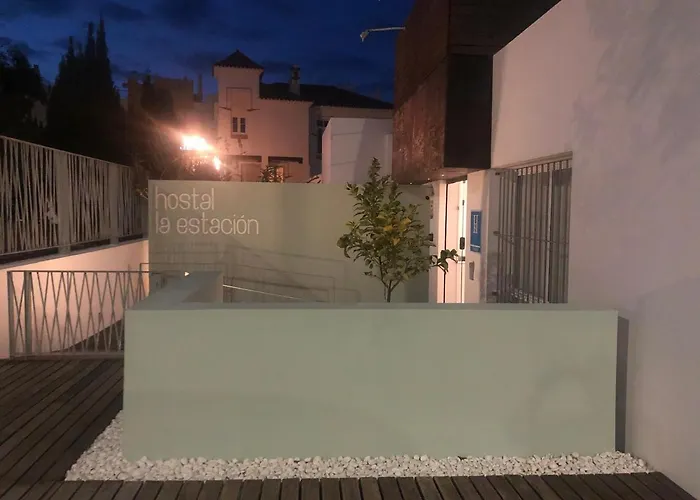 La Estacion
