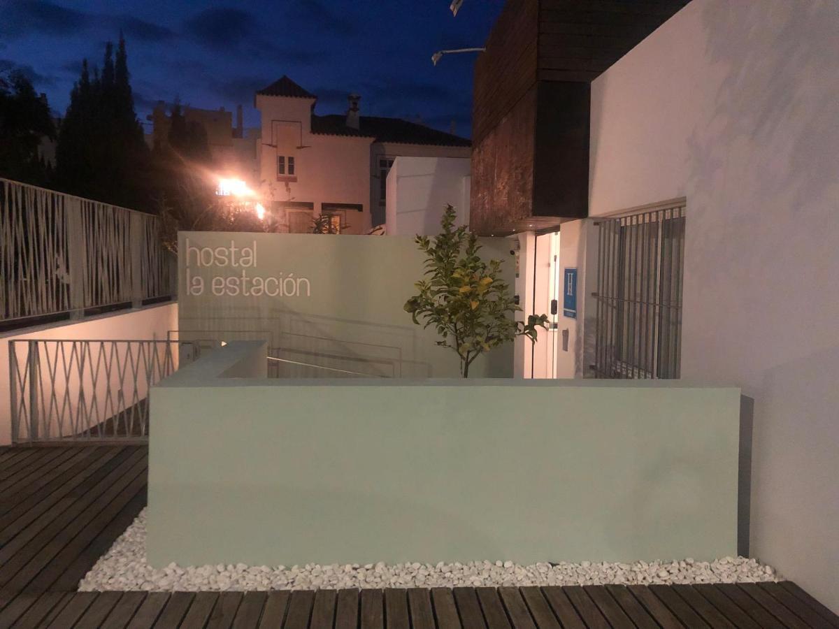 La Estacion Pensjonat *